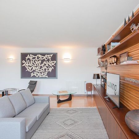 Liiiving In Porto - Douro Riverside Apartment Extérieur photo