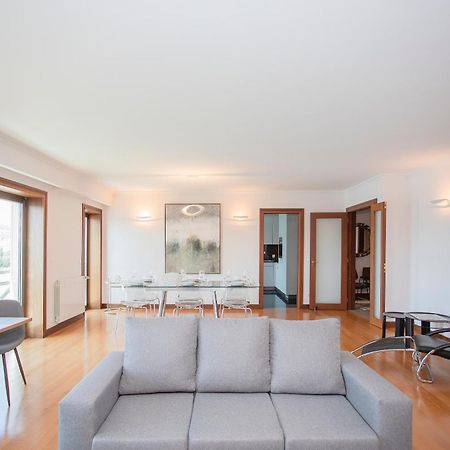 Liiiving In Porto - Douro Riverside Apartment Extérieur photo