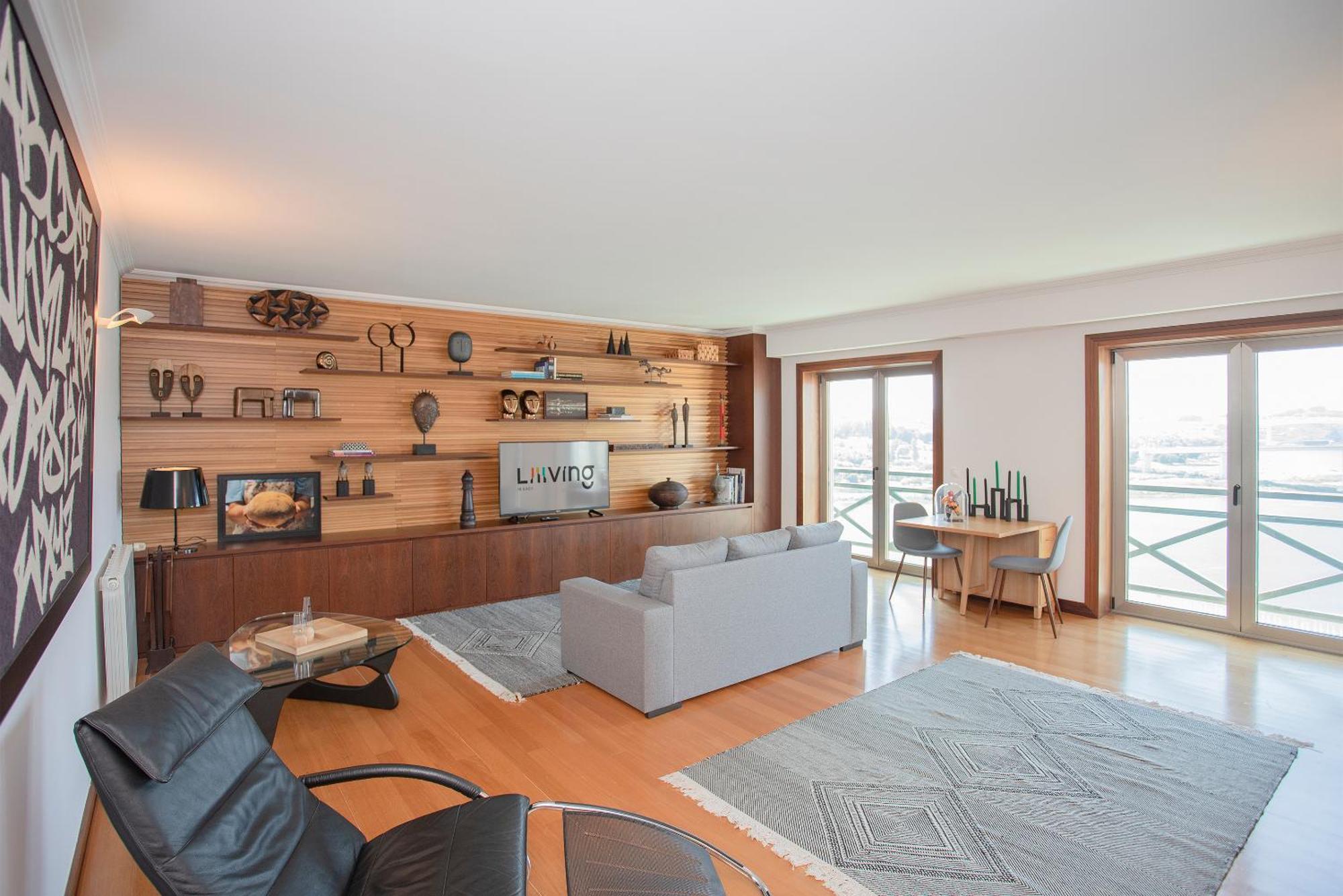 Liiiving In Porto - Douro Riverside Apartment Extérieur photo