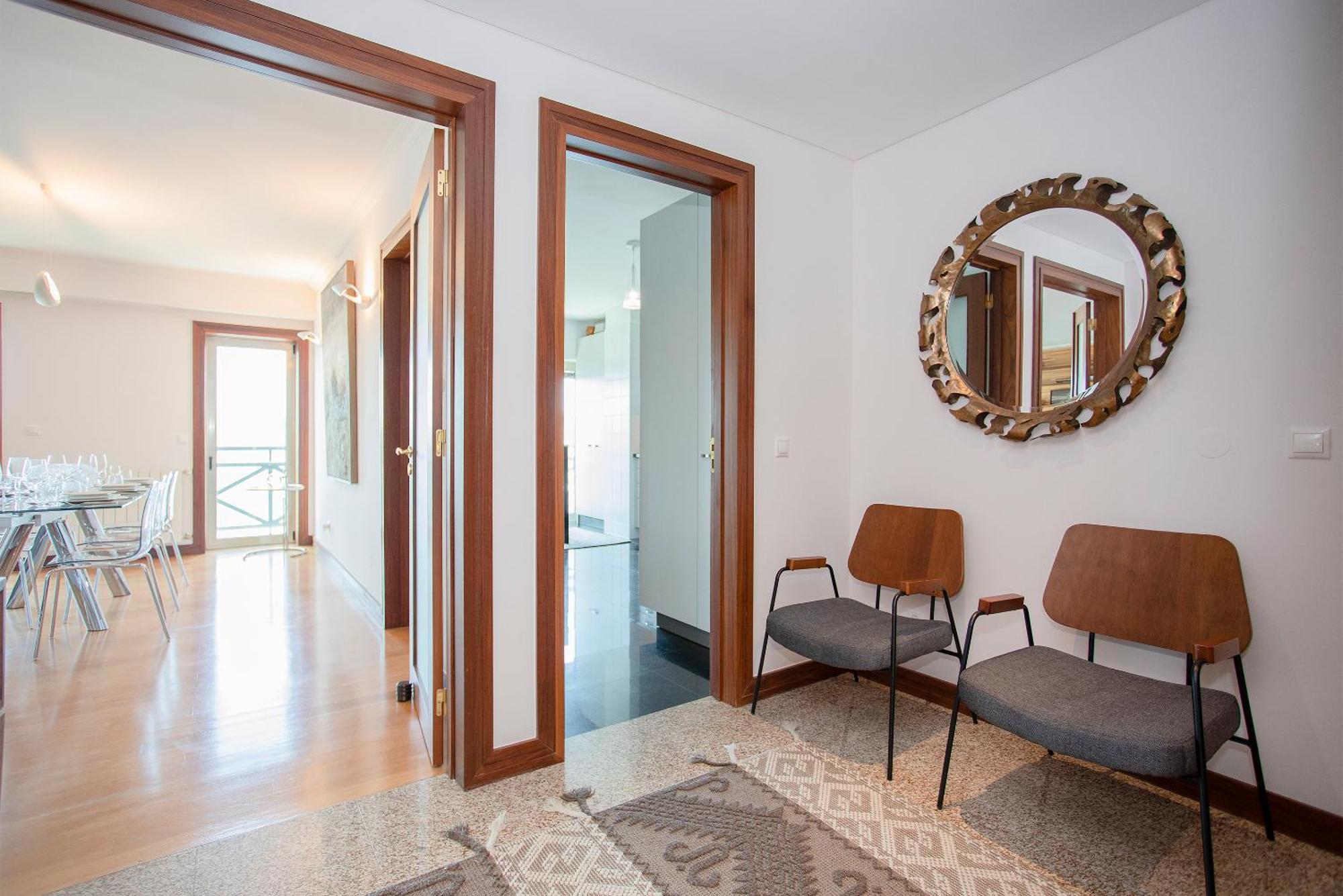 Liiiving In Porto - Douro Riverside Apartment Extérieur photo