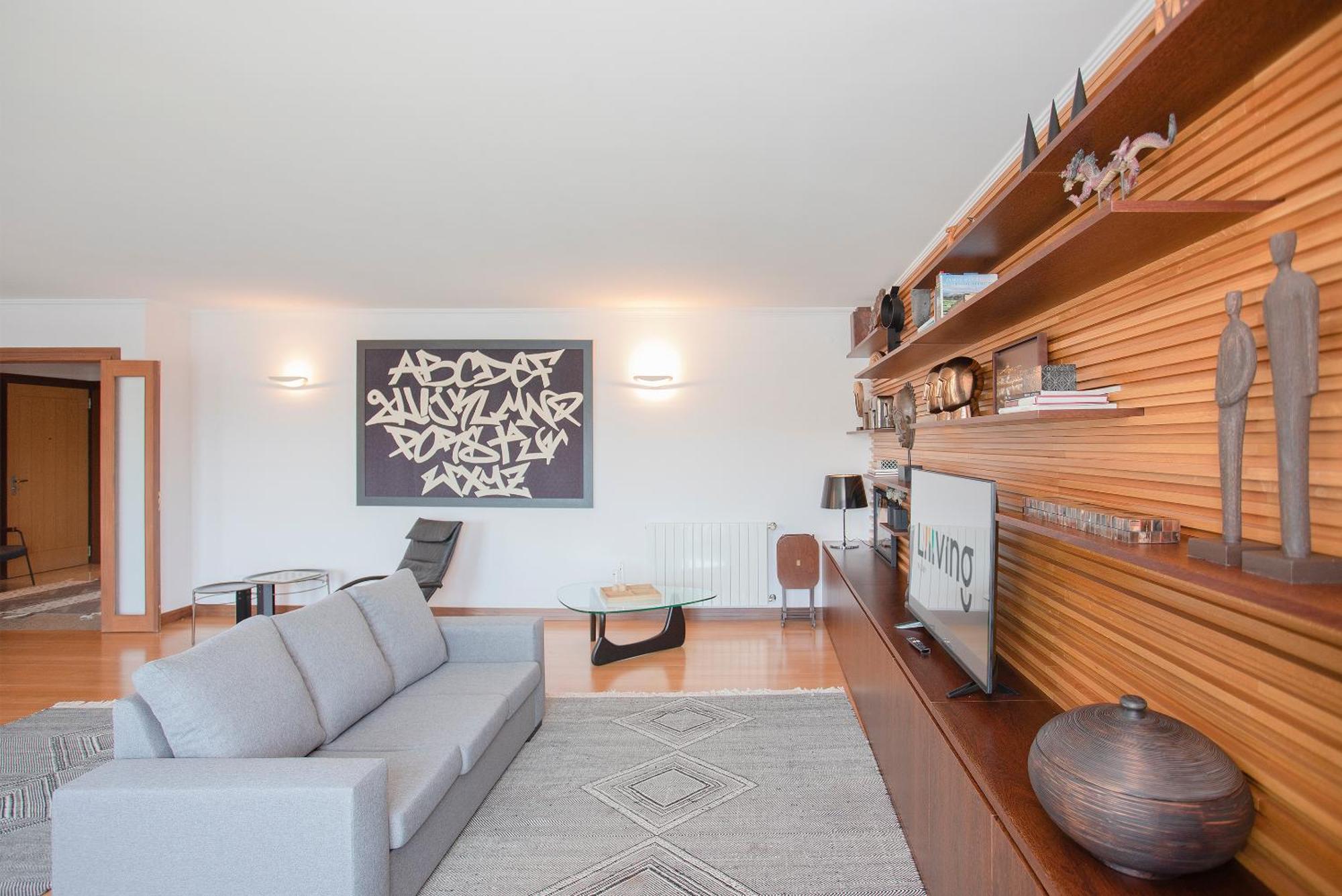 Liiiving In Porto - Douro Riverside Apartment Extérieur photo