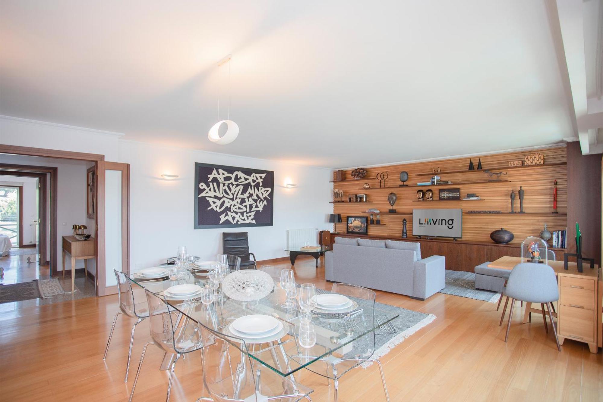 Liiiving In Porto - Douro Riverside Apartment Extérieur photo
