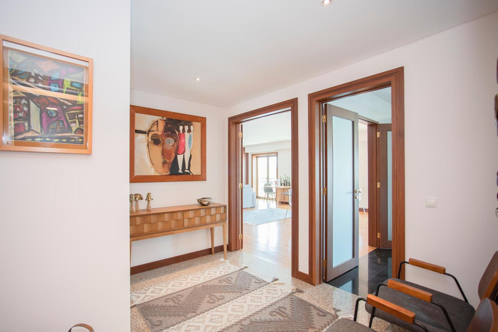 Liiiving In Porto - Douro Riverside Apartment Extérieur photo