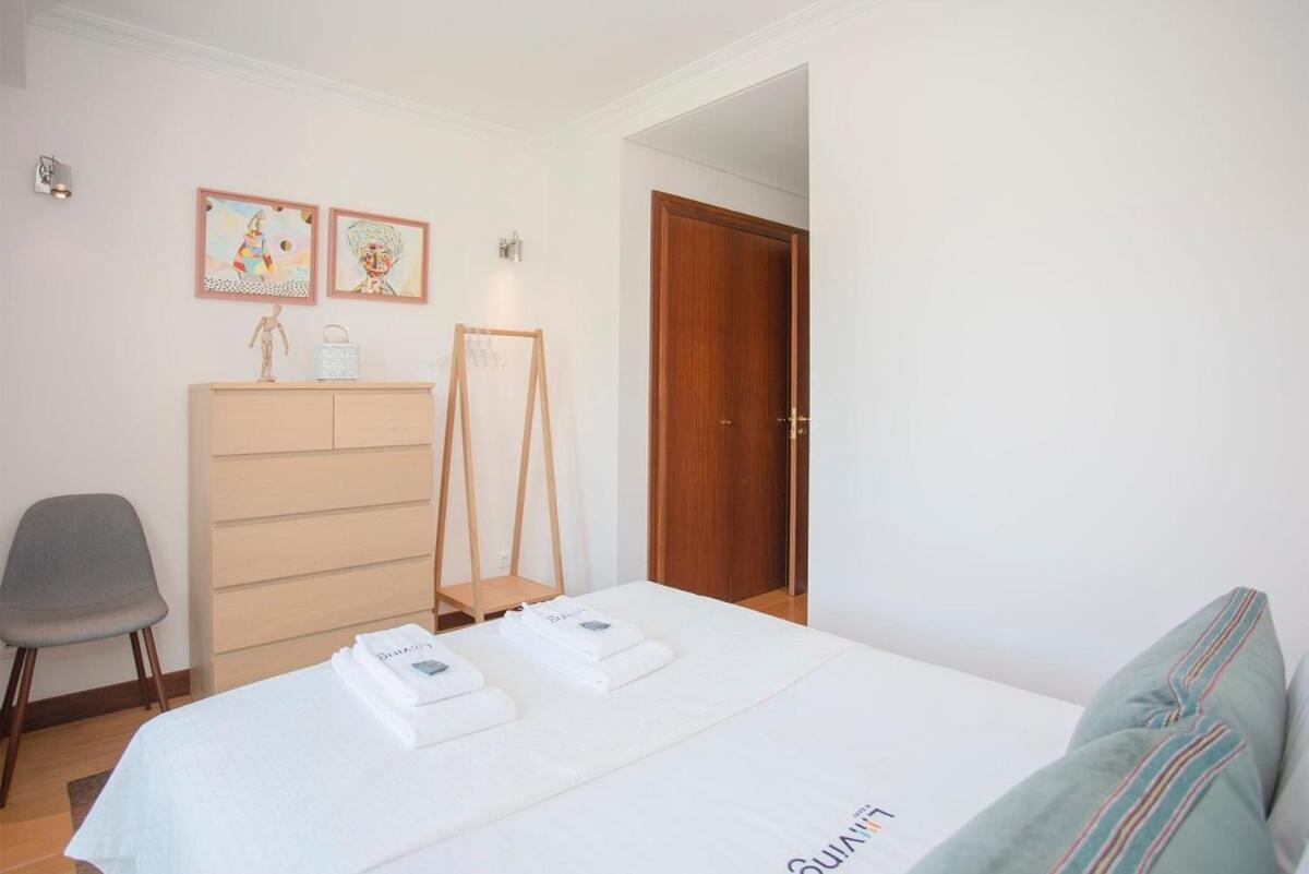 Liiiving In Porto - Douro Riverside Apartment Extérieur photo
